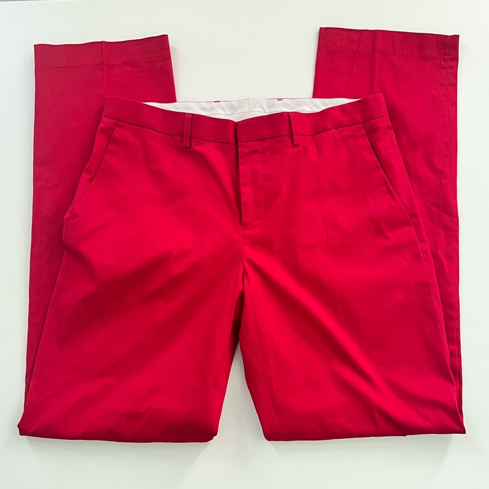 Express Producer Slacks
